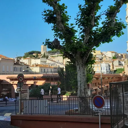 Forville Cannes