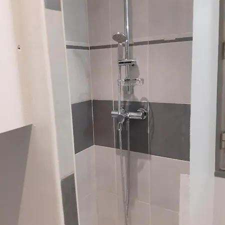 Forville Lägenhet *