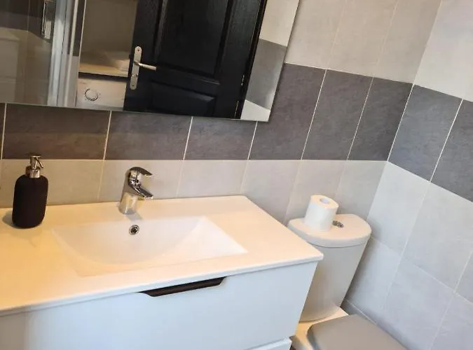 Forville Apartman
