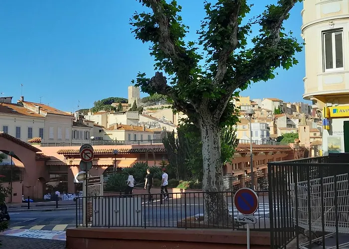 Forville Cannes